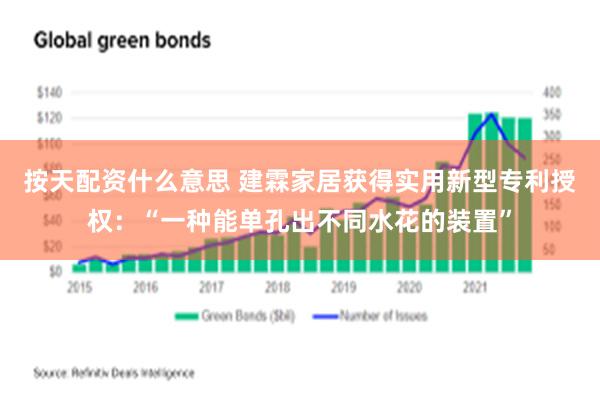 按天配资什么意思 建霖家居获得实用新型专利授权：“一种能单孔出不同水花的装置”