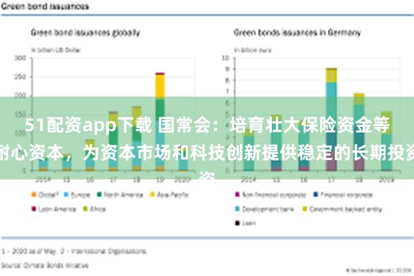 51配资app下载 国常会：培育壮大保险资金等耐心资本，为资本市场和科技创新提供稳定的长期投资