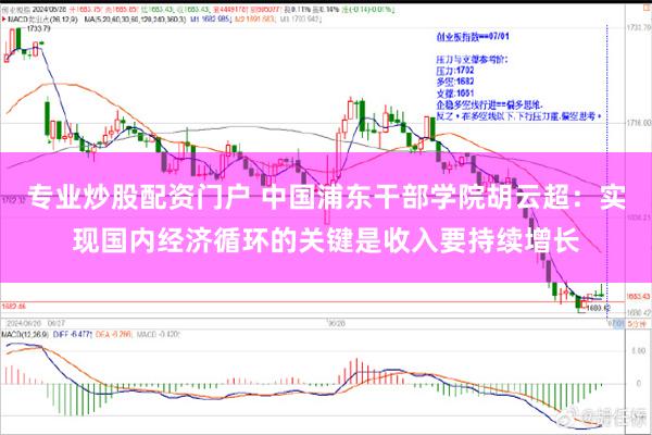 专业炒股配资门户 中国浦东干部学院胡云超：实现国内经济循环的关键是收入要持续增长